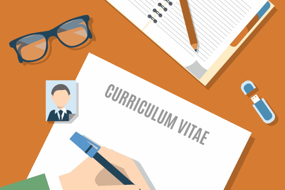 Come scrivere il Curriculum: 7 errori da evitare